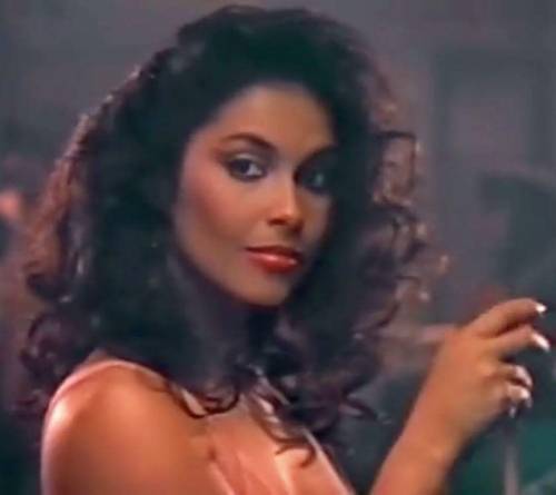 Denise Matthews - Vanity 6