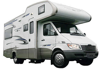 Rv / Recreational Vehicles In Trinidad