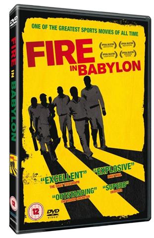 Fire In Babylon