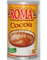 Roma Cocoa Powder