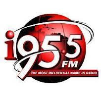 i95.5 FM