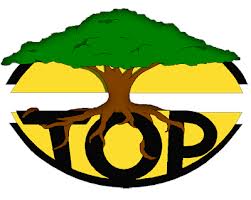 Tobago Organisation of the People - TOP