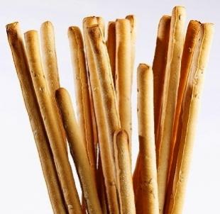 Grissini Italian Breadsticks