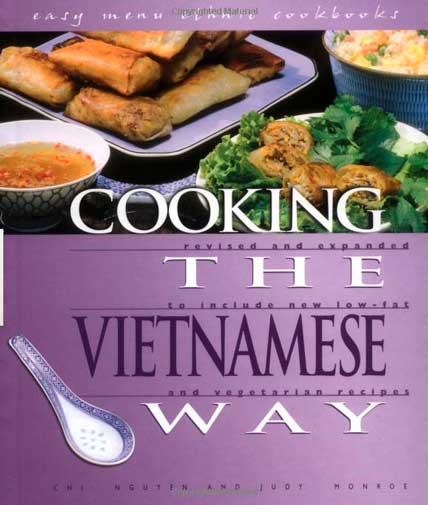 Cooking The Vietnamese Way