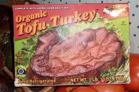 Tofurky