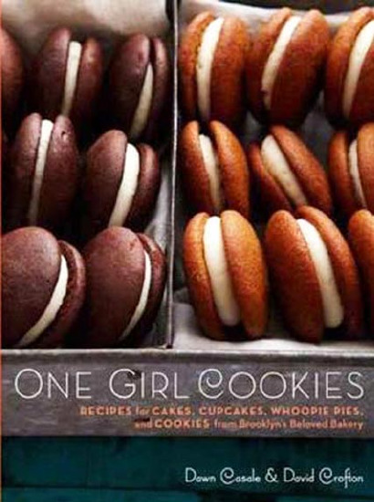 One Girl Cookies