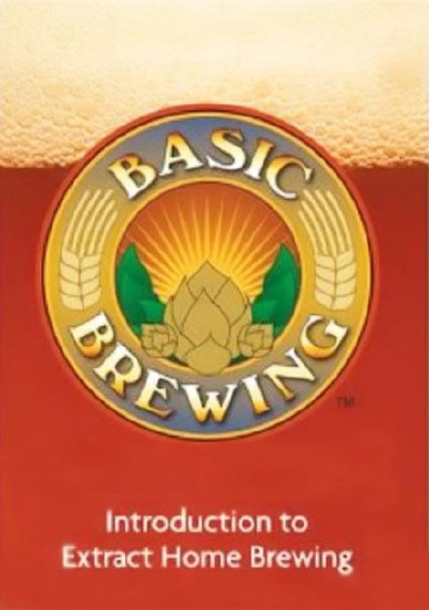 James Spencer - Basic Brewing