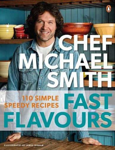 Fast Flavours 110 Simple, Speedy Recipes