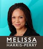 Unborn Things - Melissa Harris-Perry's View