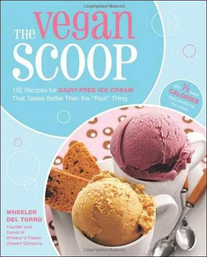 The Vegan Scoop