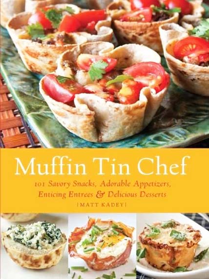 Muffin Tin Chef