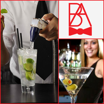 Bartending Academy