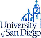 University Of San Diego