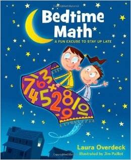 Bedtime Math