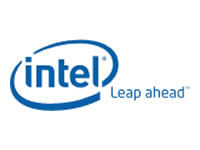 Intel New Logo