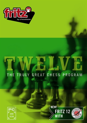 Fritz Twelve Chess