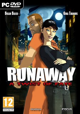 Runaway: A Twist Of Fate