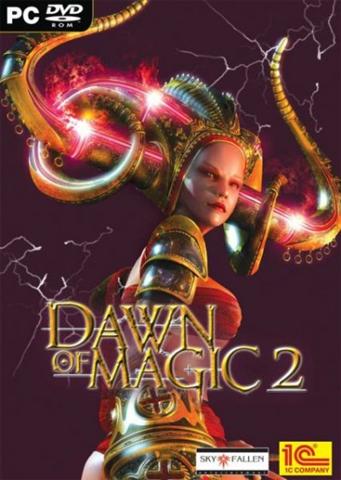 Dawn Of Magic 2