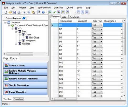 Appricon Analysis Studio Professional Edition V6