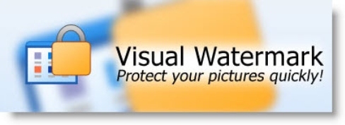 Visual Watermark V2