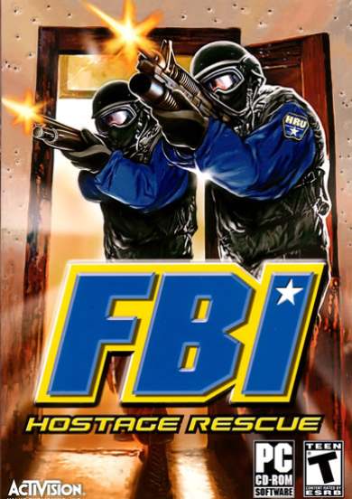 Fbi Hostage Rescue