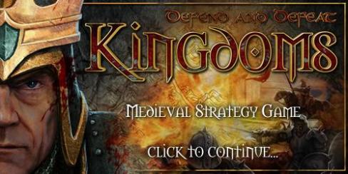 Defend And Defeat: Kingdoms