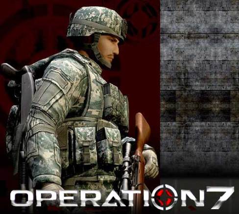 Operation7