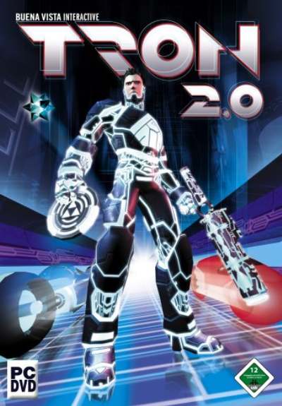 Tron 2.0 - Pc Game