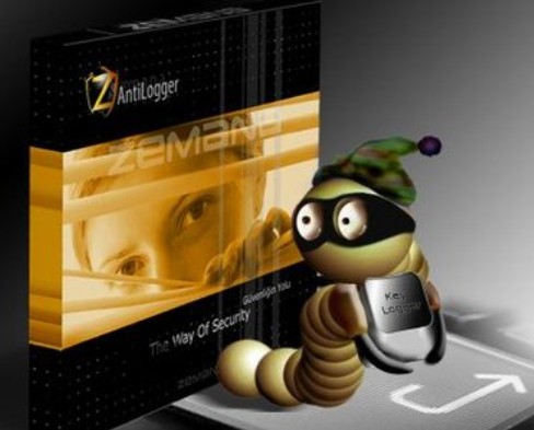 Zemana Antilogger