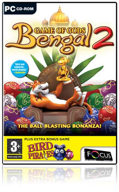 Bengal 2 Game Of Gods