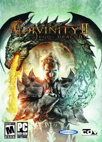 Divinity 2: Ego Draconis