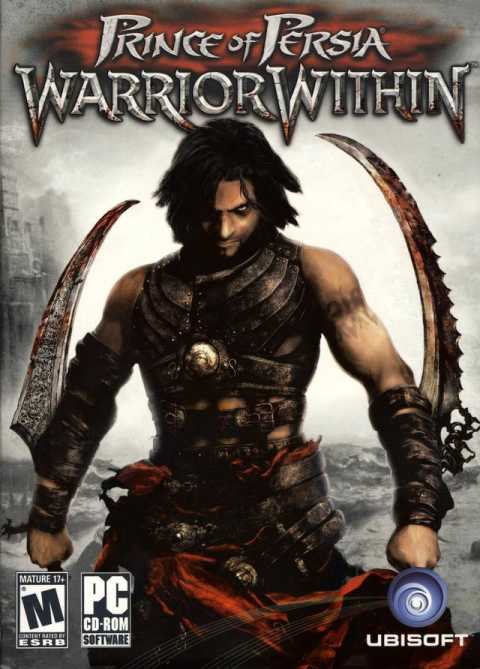 Prince Of Persia: Warrior Within