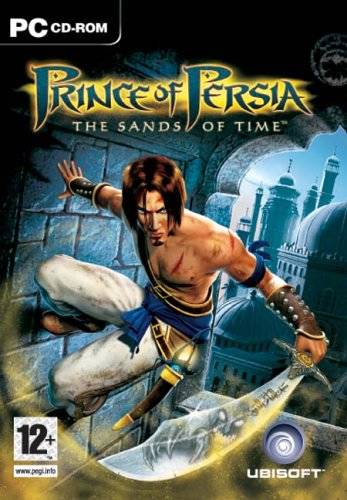 Prince Of Persia: The Sands Of Time