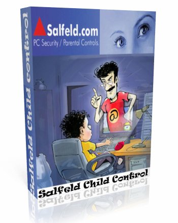 Salfeld Child Control