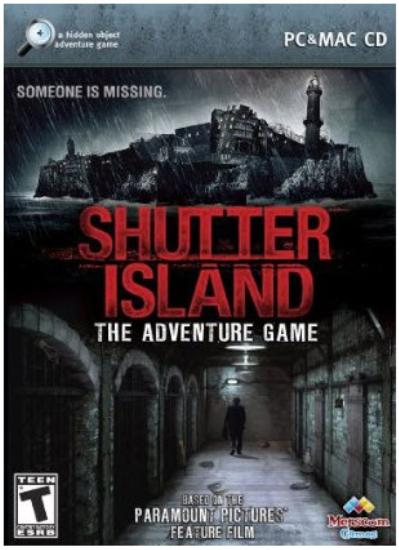 Shutter Island