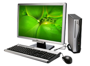 Acer Veriton L410g