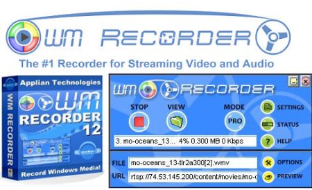 Wm Recorder