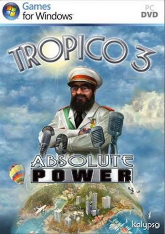 Tropico 3 Absolute Power