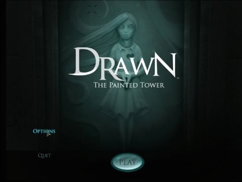 Drawn The Painted Tower