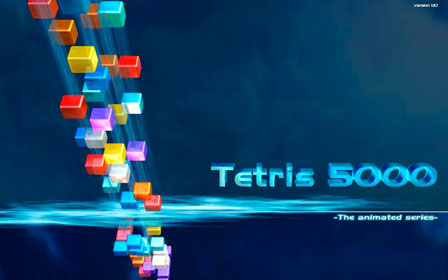 Tetris 5000