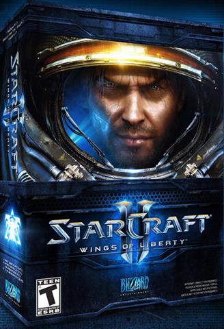 Starcraft 2