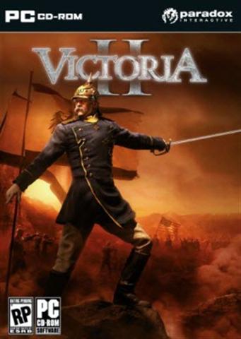 Victoria Ii