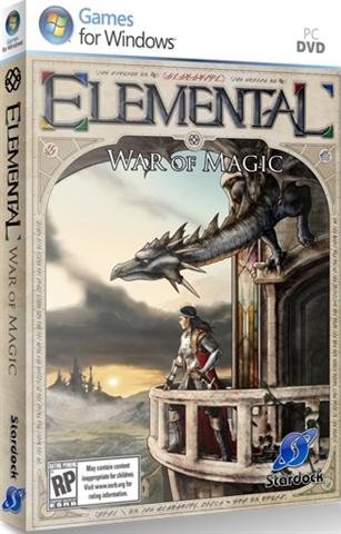 Elemental: War Of Magic