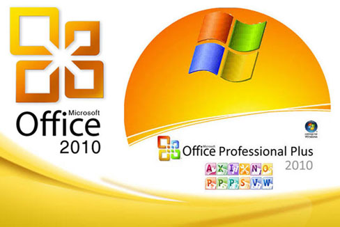 Microsoft Office 2010