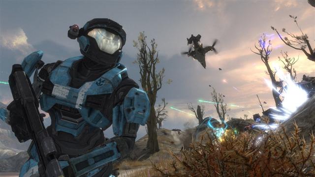 Halo Reach