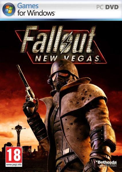 Fallout: New Vegas