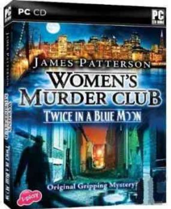 James Patterson - Women's Murder Club