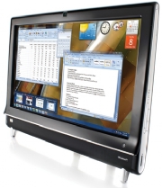 Hp Touchsmart 600 Quad Monitor