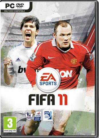 Fifa 11