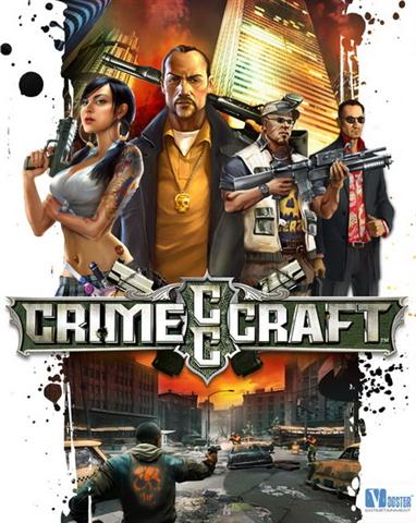 Crimecraft